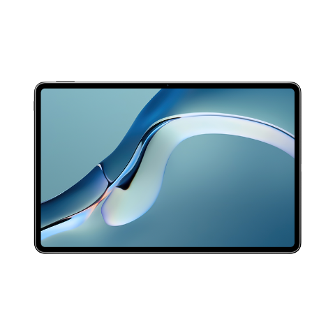 华为HUAWEI MatePad Pro 12.6 12+512 5G版 全网通 平板式微型计算机 MatePad Pro12.6